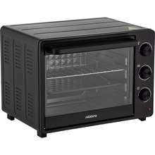 Электропечь ARDESTO MO-T32B