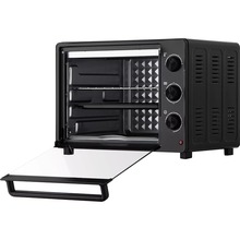 Электропечь ARDESTO MO-T32B