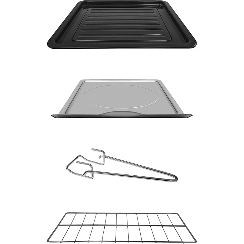 В Украине Электропечь ARDESTO MO-T32B