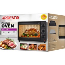Электропечь ARDESTO MO-T32B