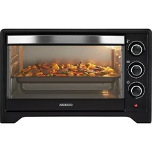 Электропечь ARDESTO MO-T33B