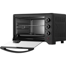 Электропечь ARDESTO MO-T33B