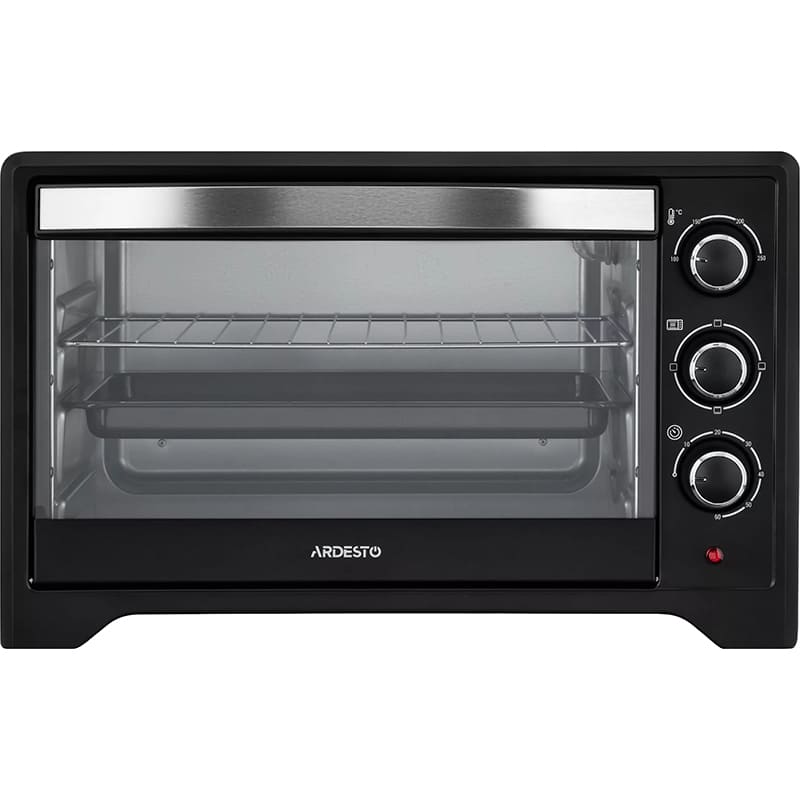 Электропечь ARDESTO MO-T33B