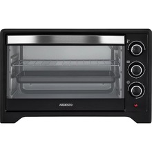 Электропечь ARDESTO MO-T33B