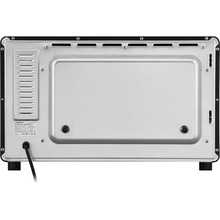 Электропечь ARDESTO MO-T33B