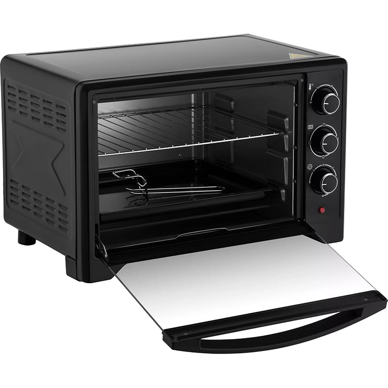 Внешний вид Электропечь ARDESTO MO-T33B