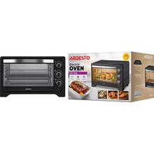 Электропечь ARDESTO MO-T33B