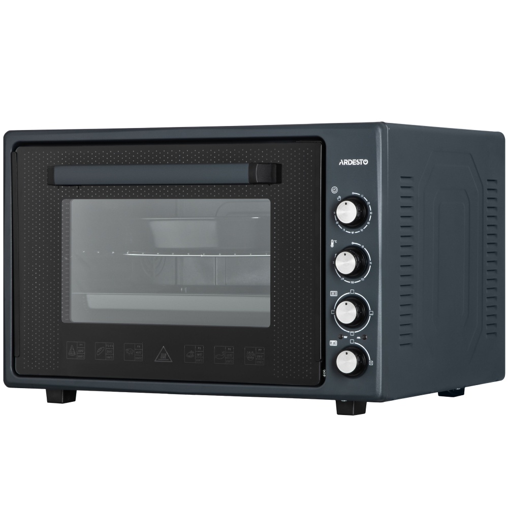 Електропіч ARDESTO MEO-S70CA