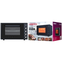 Електропіч ARDESTO MEO-S70CA