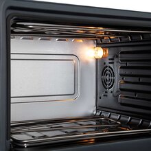 Електропіч ARDESTO MEO-S70CA