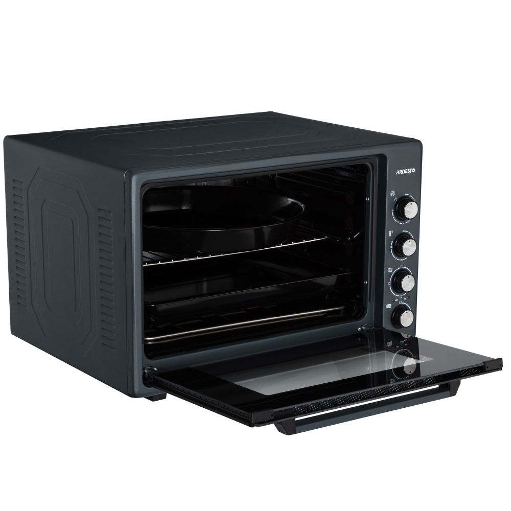 Фото Електропіч ARDESTO MEO-S70CA