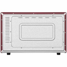 Електропіч ARDESTO MEO-S70RRB