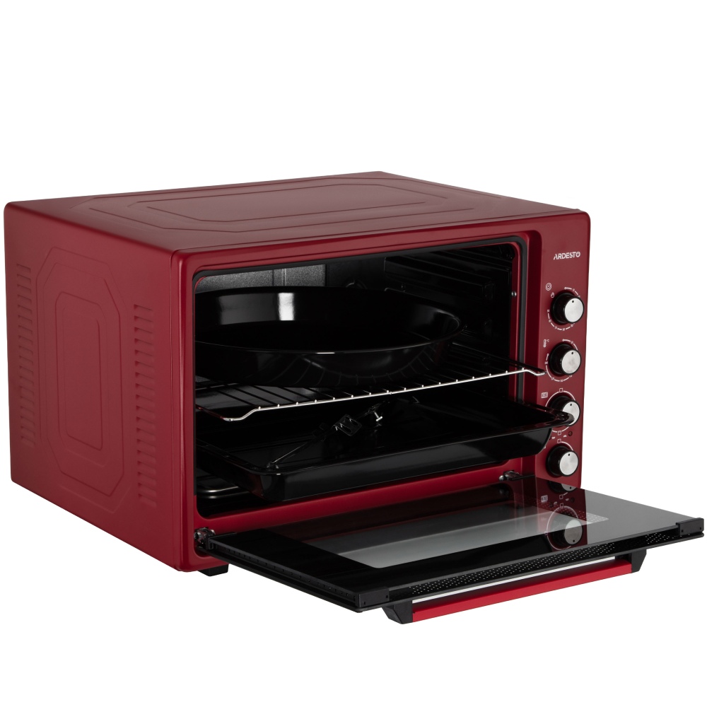 Фото Електропіч ARDESTO MEO-S70RRB