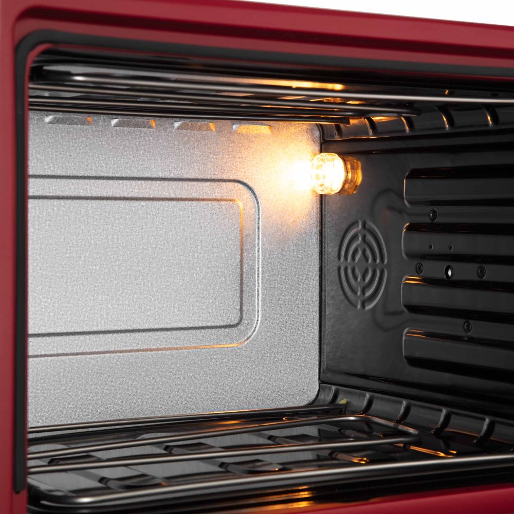 Замовити Електропіч ARDESTO MEO-S70RRB