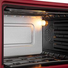 Електропіч ARDESTO MEO-S70RRB