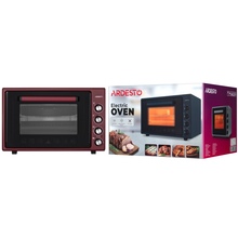 Електропіч ARDESTO MEO-S70RRB