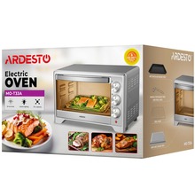 Електропіч ARDESTO MO-T33A