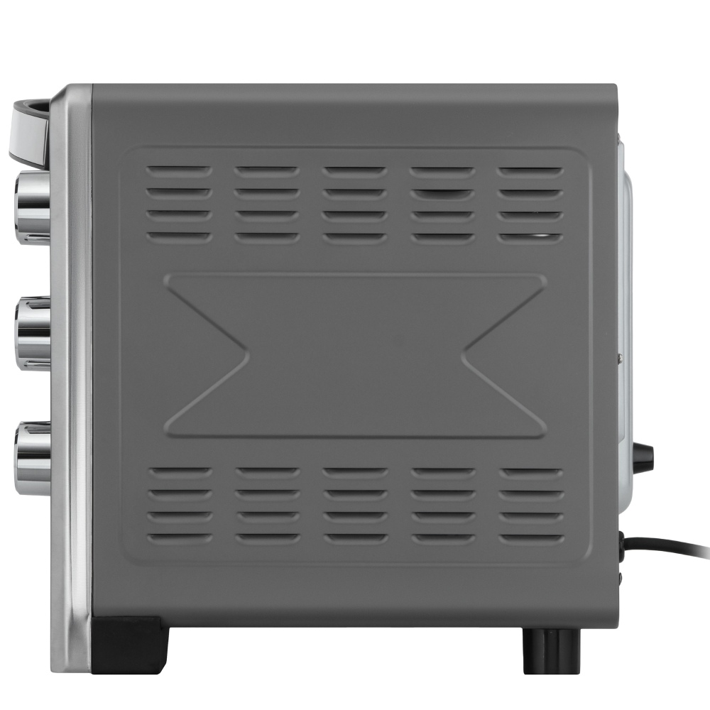 Зображення Електропіч ARDESTO MO-T33A