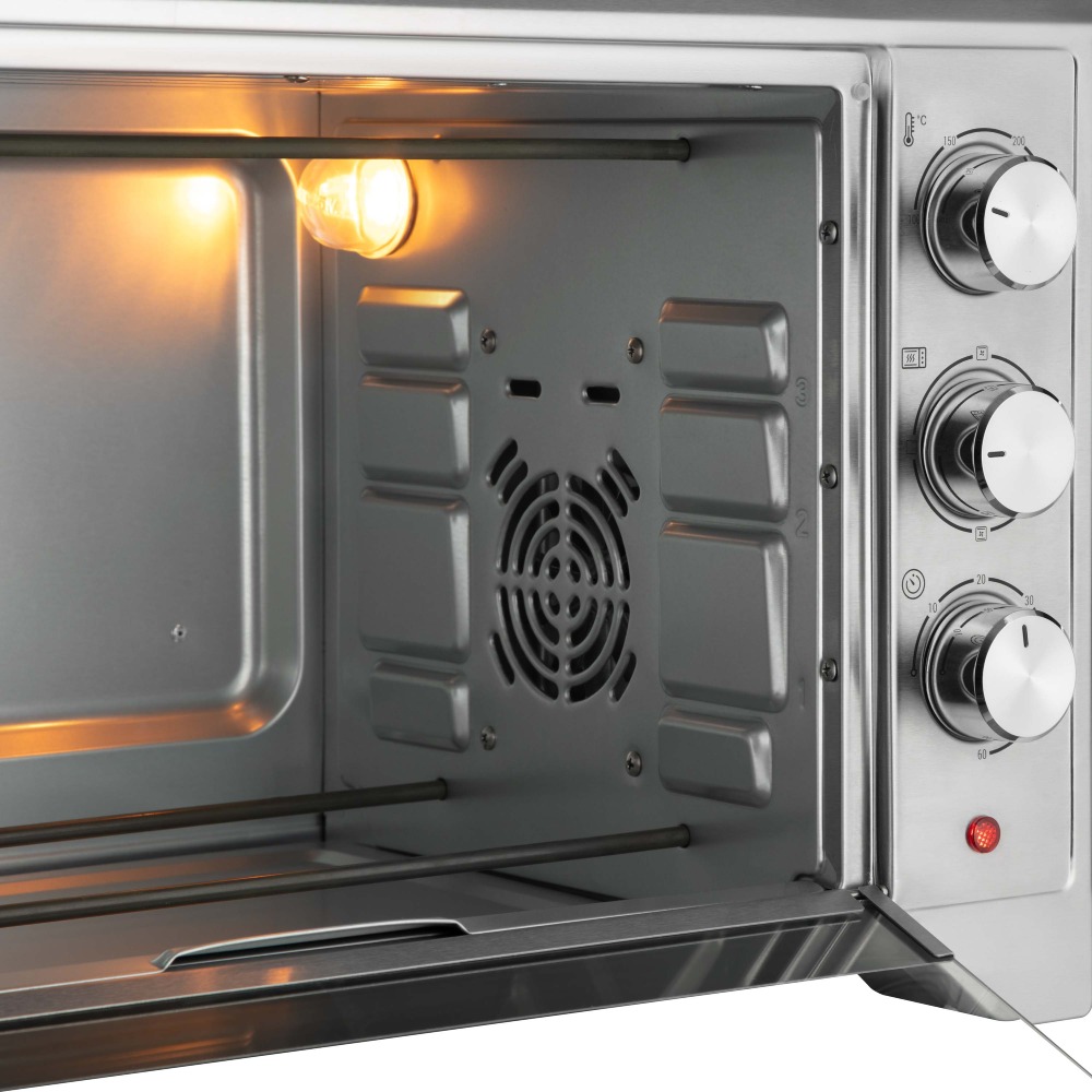 Фото Електропіч ARDESTO MO-T33A