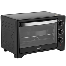 Електропіч ARDESTO MO-T45B