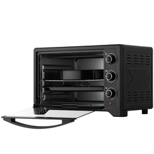 Електропіч ARDESTO MO-T45B