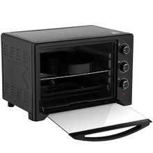 Електропіч ARDESTO MO-T45B