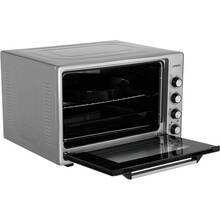 Електропіч ARDESTO MEO-S70I Silver