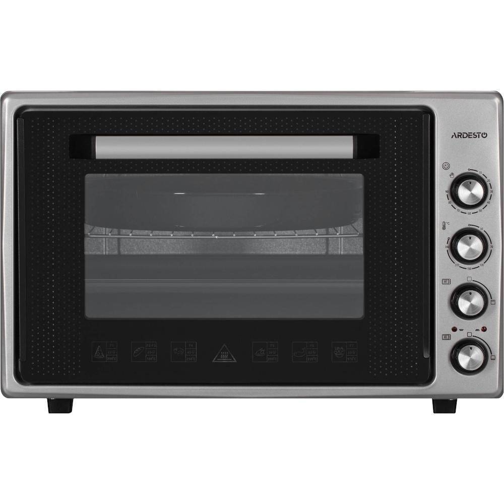 Електропіч ARDESTO MEO-S70I Silver