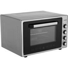 Електропіч ARDESTO MEO-S70I Silver