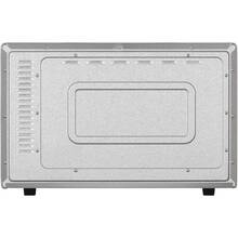 Електропіч ARDESTO MEO-S70I Silver