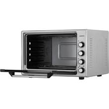 Електропіч ARDESTO MEO-S70I Silver