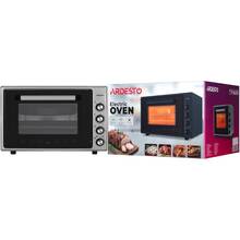 Електропіч ARDESTO MEO-S70I Silver