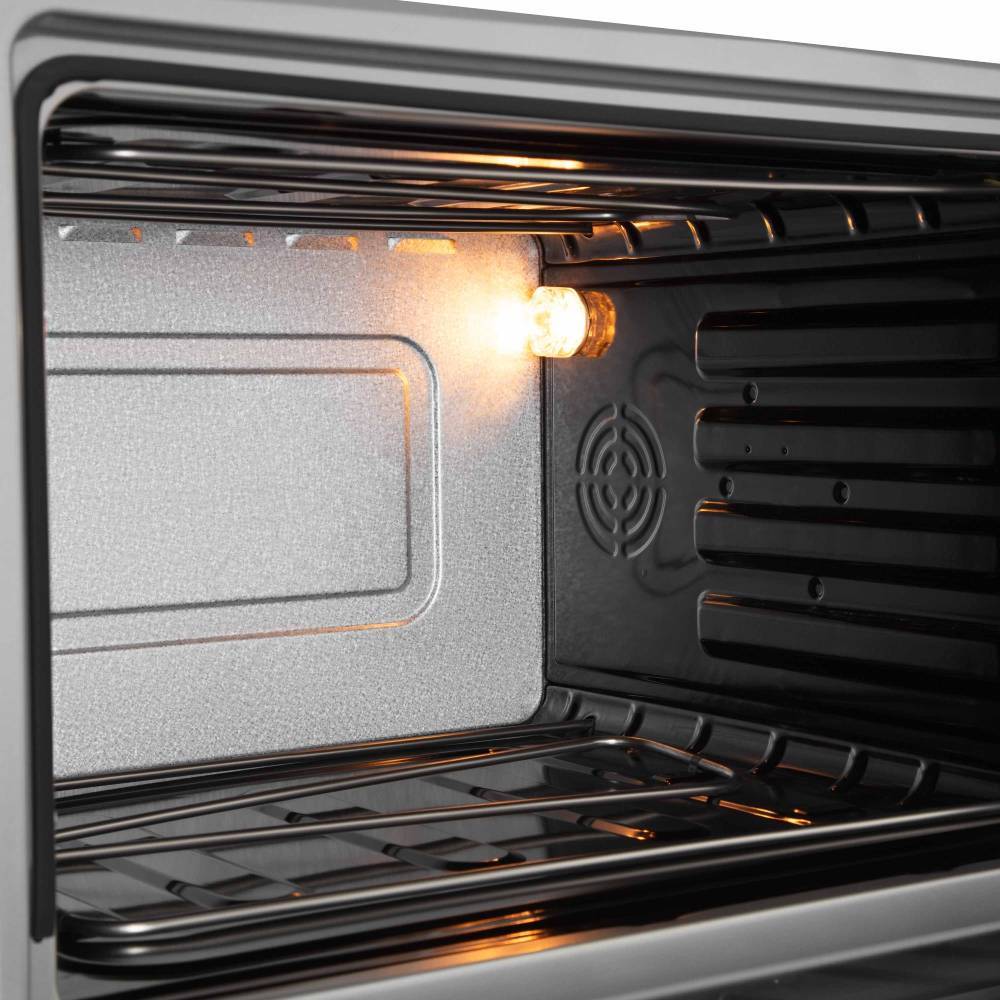 В інтернет магазині Електропіч ARDESTO MEO-S70I Silver