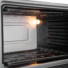 Електропіч ARDESTO MEO-S70I Silver