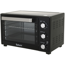 Электропечь SATURN ST-EC3304