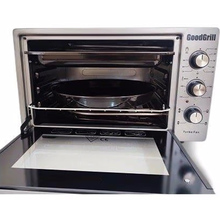Электропечь GOODGRILL GR-4002 SILVER