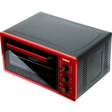 Электропечь GOODGRILL GR-4002TR_ BR