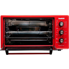 Электропечь GOODGRILL GR-4002TR_ BR