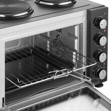 Электропечь SENCOR SEO3500BK