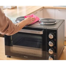 Электропечь SENCOR SEO3500BK