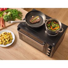 Электропечь SENCOR SEO3500BK