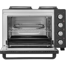 Электропечь SENCOR SEO3500BK