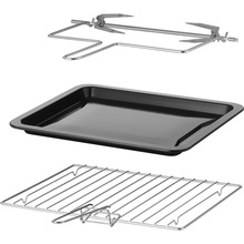 Электропечь SENCOR SEO3500BK