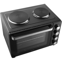 Электропечь SENCOR SEO3500BK