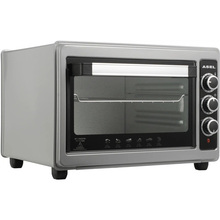 Электропечь ASEL AF33-23 grey