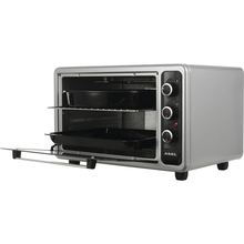 Електропіч ASEL AF40-23 Grey