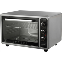 Електропіч ASEL AF40-23 Grey