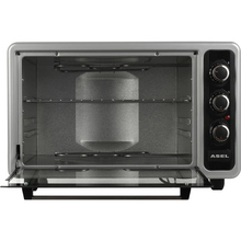 Електропіч ASEL AF40-23 Grey