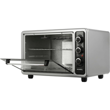 Електропіч ASEL AF40-23 Grey