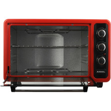 Электропечь ASEL AF40-23 Red